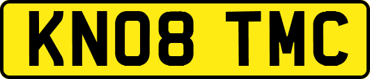 KN08TMC
