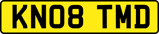 KN08TMD