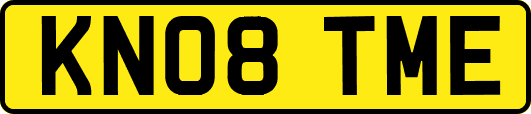 KN08TME