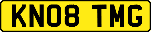 KN08TMG