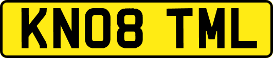 KN08TML
