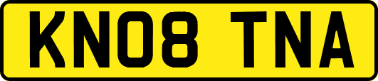 KN08TNA