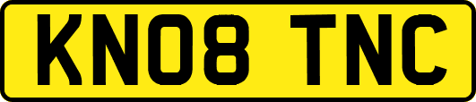 KN08TNC