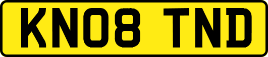 KN08TND