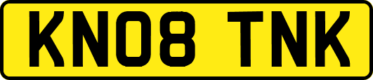 KN08TNK