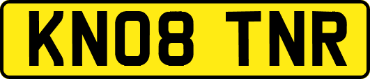KN08TNR