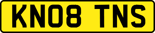 KN08TNS
