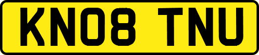 KN08TNU