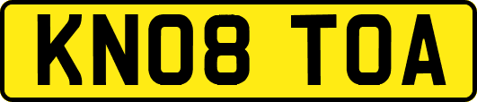 KN08TOA