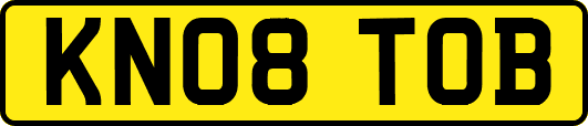 KN08TOB