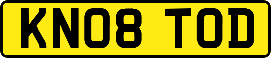 KN08TOD
