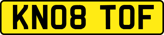 KN08TOF