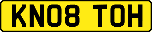 KN08TOH