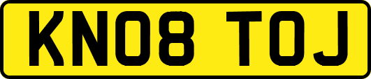 KN08TOJ