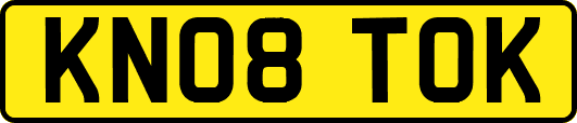 KN08TOK