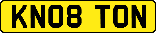 KN08TON
