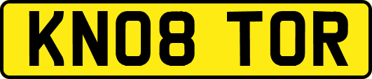 KN08TOR