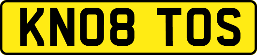 KN08TOS
