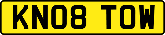 KN08TOW