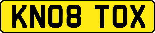 KN08TOX