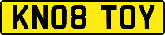 KN08TOY