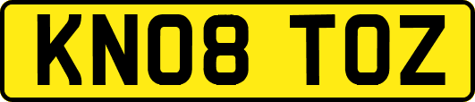 KN08TOZ