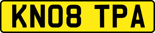 KN08TPA