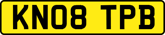 KN08TPB