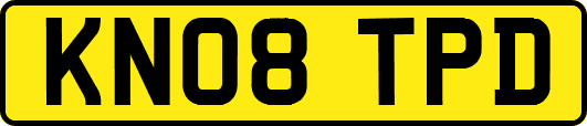 KN08TPD