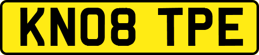 KN08TPE