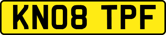 KN08TPF
