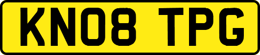 KN08TPG
