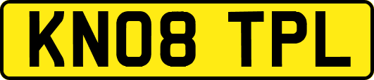 KN08TPL