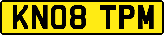 KN08TPM