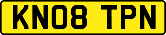 KN08TPN
