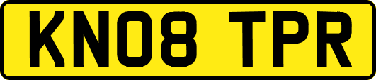 KN08TPR