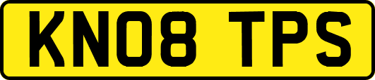 KN08TPS