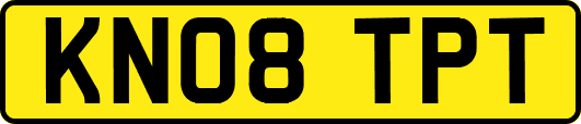 KN08TPT