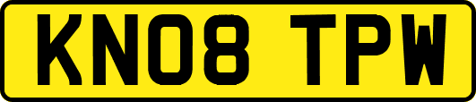 KN08TPW