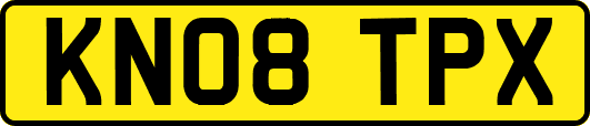 KN08TPX