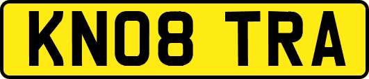 KN08TRA