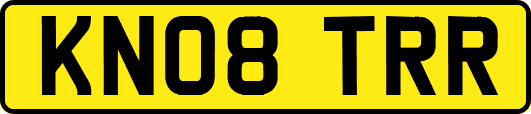 KN08TRR