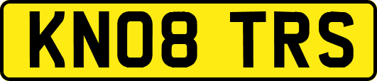 KN08TRS