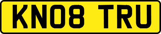 KN08TRU