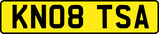 KN08TSA