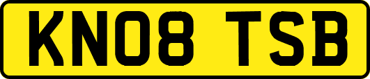 KN08TSB