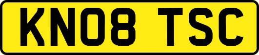 KN08TSC