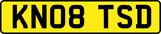 KN08TSD