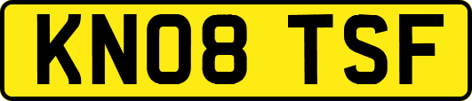 KN08TSF