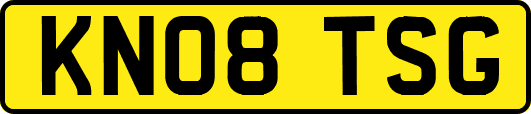 KN08TSG